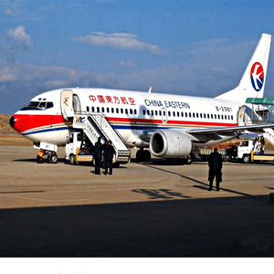 松原空运航空快运业稳步发展的原因是什么？